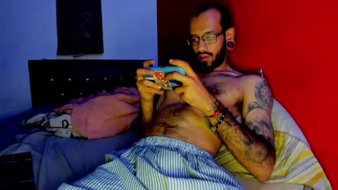 nara_69 online show from 09.12.25