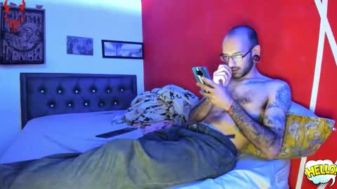 nara_69 online show from 11.01.25