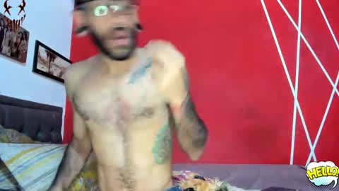 nara_69 online show from 11.22.25