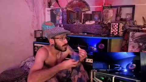 nara_69 online show from 11.23.25