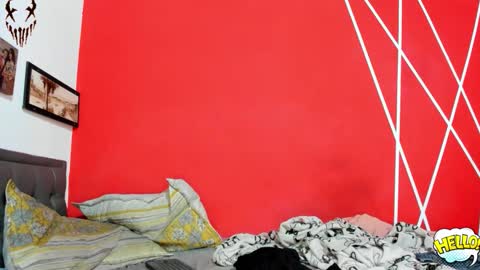 nara_69 online show from 11.26.25