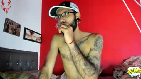 nara_69 online show from 12.03.25