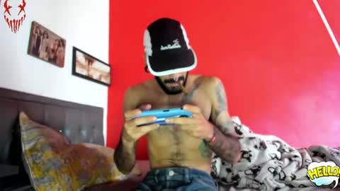 nara_69 online show from 12.05.25