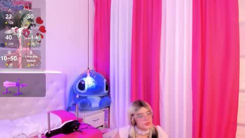 Snapshot of nara_pink chatting on 01.16.26 nara_pink online show from 01.16.26