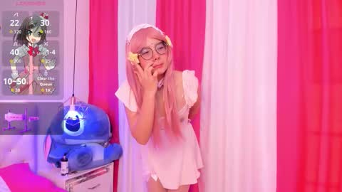 Snapshot of nara_pink chatting on 02.04.26 nara_pink online show from 02.04.26