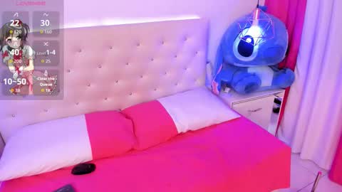 Snapshot of nara_pink chatting on 02.09.26 nara_pink online show from 02.09.26