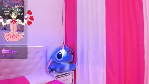 Snapshot of nara_pink chatting on 02.10.26 nara_pink online show from 02.10.26