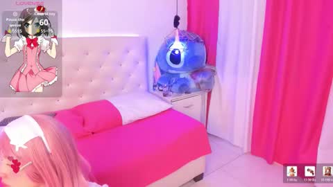 Snapshot of nara_pink chatting on 02.16.26 nara_pink online show from 02.16.26