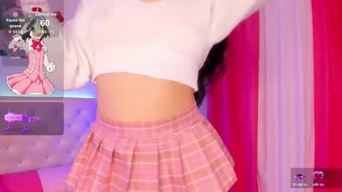 Snapshot of nara_pink chatting on 03.05.26 nara_pink online show from 03.05.26