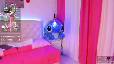 Snapshot of nara_pink chatting on 03.08.26 nara_pink online show from 03.08.26