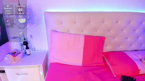 Snapshot of nara_pink chatting on 03.19.26 nara_pink online show from 03.19.26