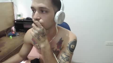 NarakuArt69 online show from 03.01.26