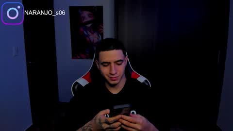 sebastian online show from 03.01.26