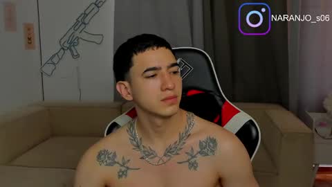 sebastian online show from 04.03.26