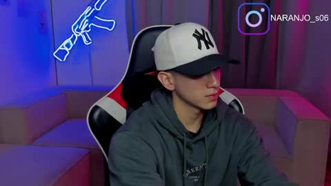 sebastian online show from 04.10.26