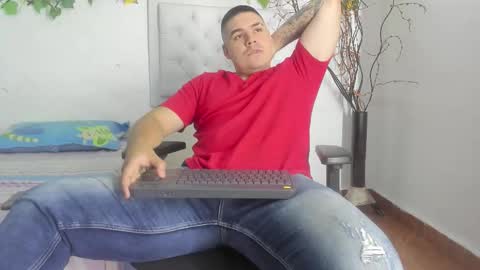 deibyd online show from 10.27.25