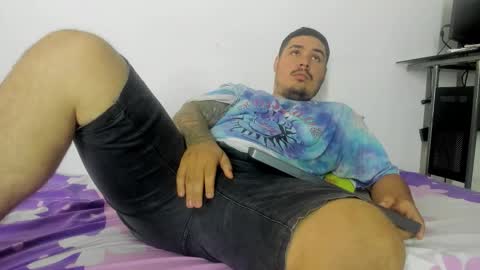 deibyd online show from 02.15.26