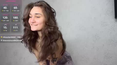 Narcissa and Vi online show from 03.12.26