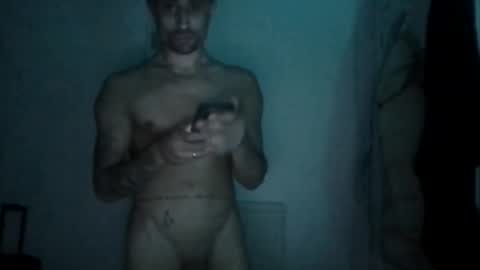 NarcoMarco online show from 11.03.25