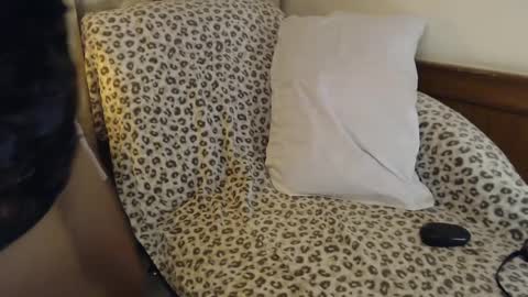 Snapshot of nareex chatting on 02.16.25 nareex online show from 02.16.25