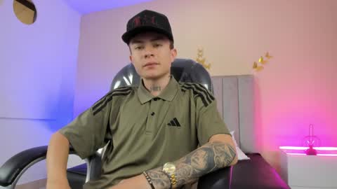 Nascary Fox online show from 05.18.26