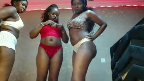 Nasha online show from 05.21.26