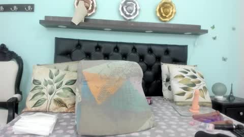 Debora online show from 02.05.26