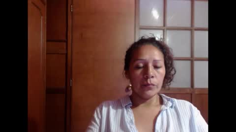 Nasly Cute online show from 11.22.25