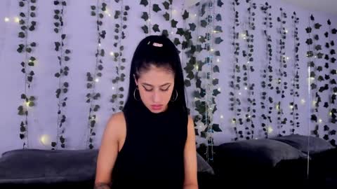 Snapshot of nastasha_nasty1 chatting on 01.23.25 Maira online show from 01.23.25