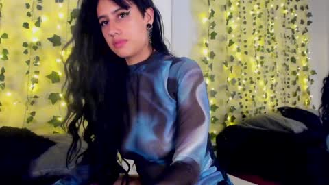 Snapshot of nastasha_nasty1 chatting on 02.04.25 Maira online show from 02.04.25