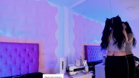 Maira online show from 11.20.25