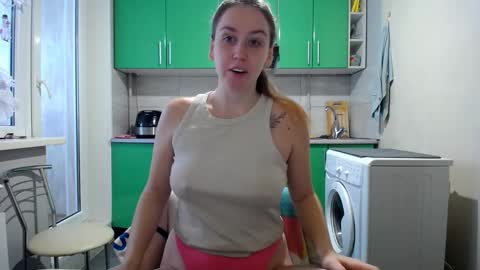 Snapshot of nastasiiaaforyou chatting on 12.24.24 nastasiiaaforyou online show from 12.24.24