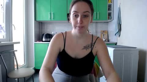 Snapshot of nastasiiaaforyou chatting on 01.05.25 nastasiiaaforyou online show from 01.05.25