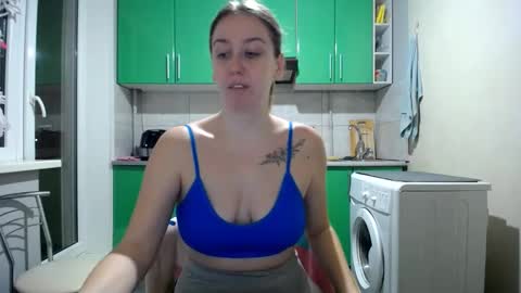 Snapshot of nastasiiaaforyou chatting on 01.08.25 nastasiiaaforyou online show from 01.08.25