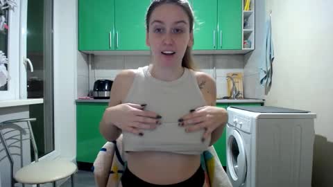 Snapshot of nastasiiaaforyou chatting on 01.11.25 nastasiiaaforyou online show from 01.11.25