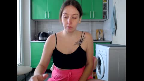 Snapshot of nastasiiaaforyou chatting on 02.25.25 nastasiiaaforyou online show from 02.25.25