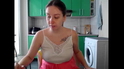 Snapshot of nastasiiaaforyou chatting on 02.28.25 nastasiiaaforyou online show from 02.28.25