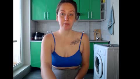 Snapshot of nastasiiaaforyou chatting on 09.30.25 nastasiiaaforyou online show from 09.30.25