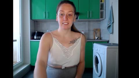 Snapshot of nastasiiaaforyou chatting on 10.01.25 nastasiiaaforyou online show from 10.01.25