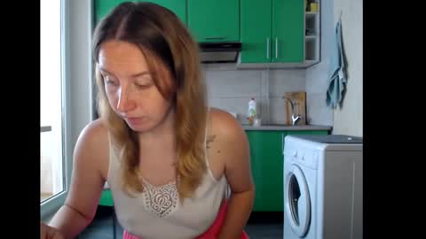 Snapshot of nastasiiaaforyou chatting on 10.11.25 nastasiiaaforyou online show from 10.11.25