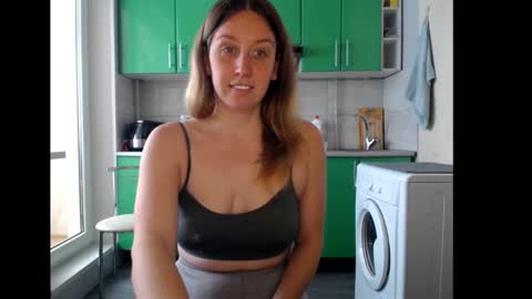 Snapshot of nastasiiaaforyou chatting on 10.12.25 nastasiiaaforyou online show from 10.12.25