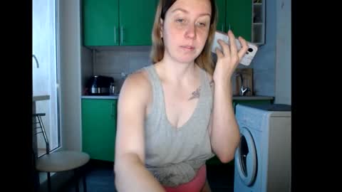 Snapshot of nastasiiaaforyou chatting on 11.18.25 nastasiiaaforyou online show from 11.18.25