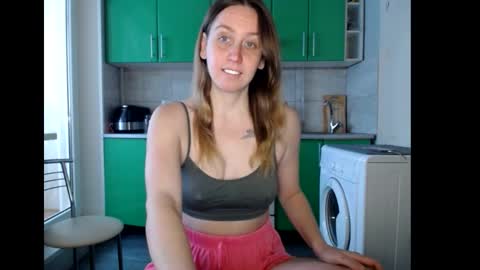 Snapshot of nastasiiaaforyou chatting on 12.22.25 nastasiiaaforyou online show from 12.22.25