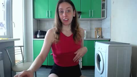 Snapshot of nastasiiaaforyou chatting on 03.16.26 nastasiiaaforyou online show from 03.16.26