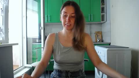 Nastasiyka online show from 06.22.26