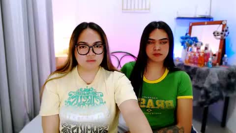 nasthy_charllot online show from 07.07.26