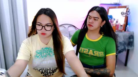 nasthy_charllot online show from 07.08.26