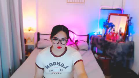 nasthy_charllot online show from 07.26.26