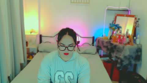 nasthy_charllot online show from 07.27.26