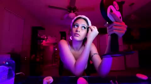 nasttyyynattt online show from 06.12.26